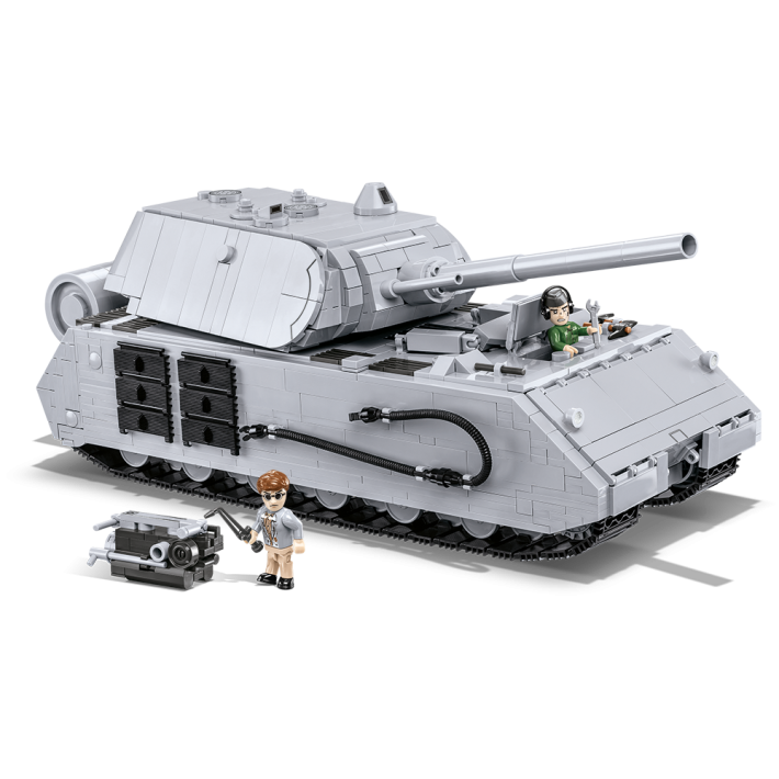Lego cobi tank maus shop